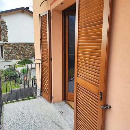 Casa Patrizia Apartment Sueglio Ngoại thất bức ảnh
