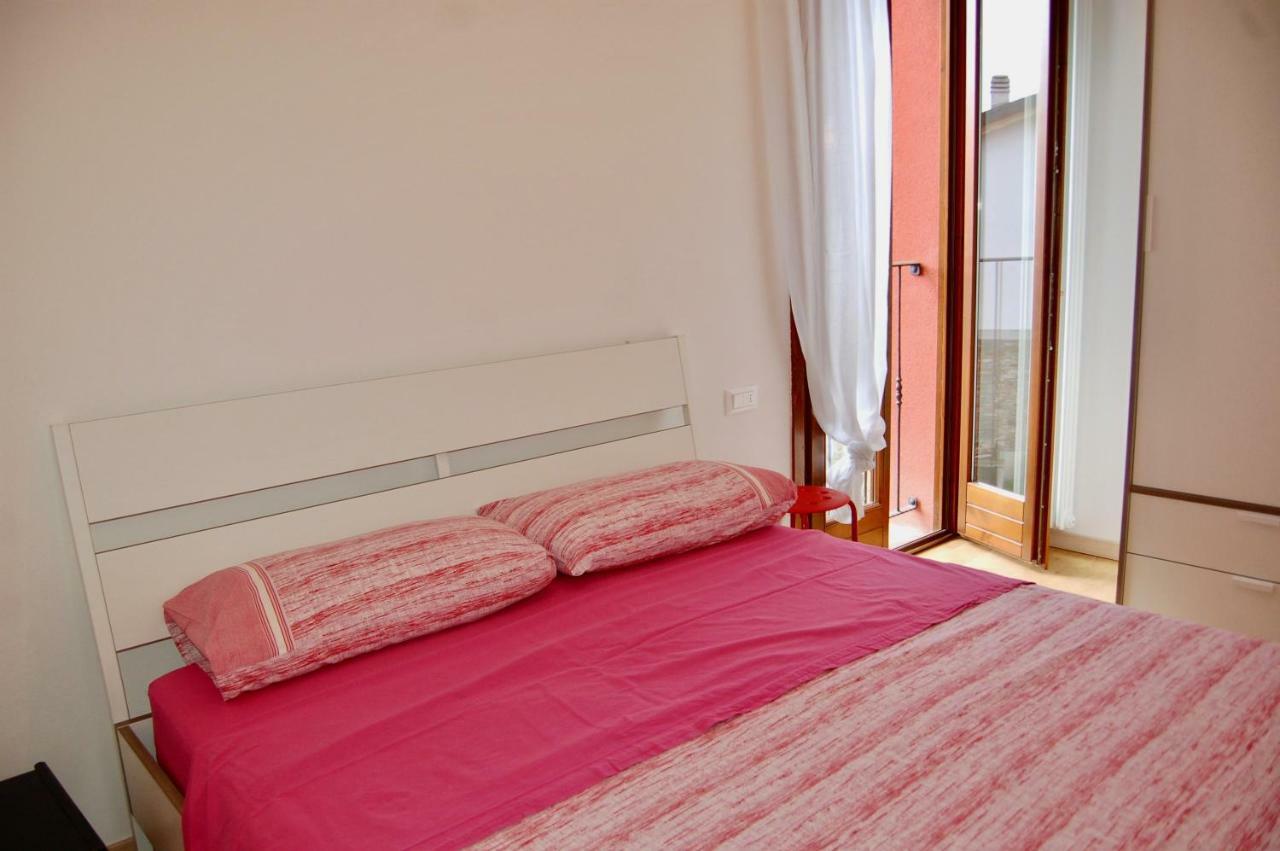 Casa Patrizia Apartment Sueglio Ngoại thất bức ảnh
