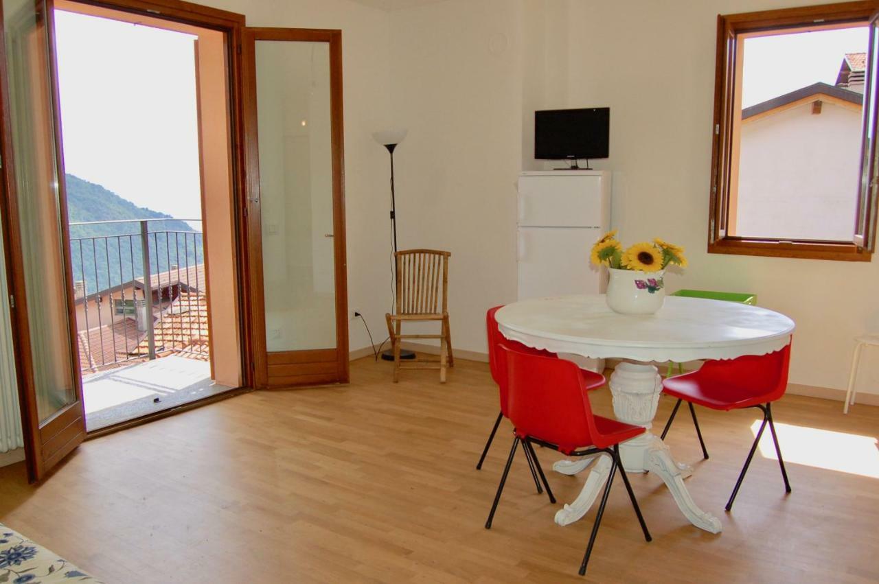 Casa Patrizia Apartment Sueglio Ngoại thất bức ảnh
