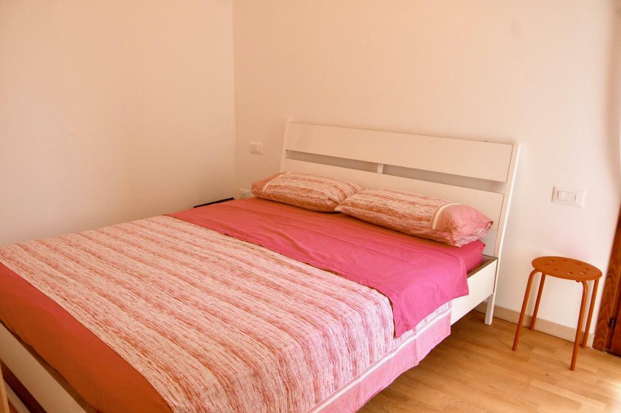 Casa Patrizia Apartment Sueglio Ngoại thất bức ảnh