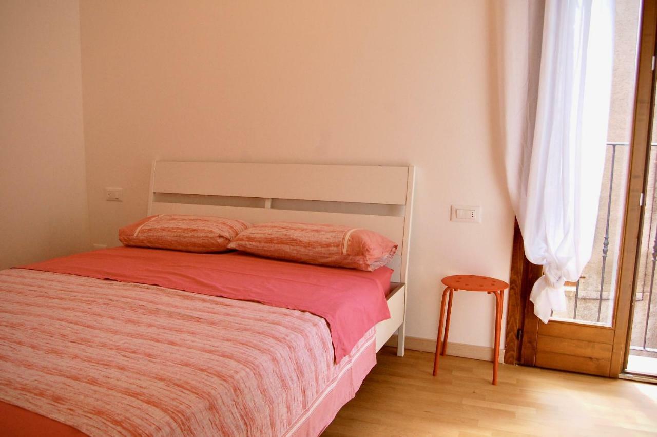 Casa Patrizia Apartment Sueglio Ngoại thất bức ảnh
