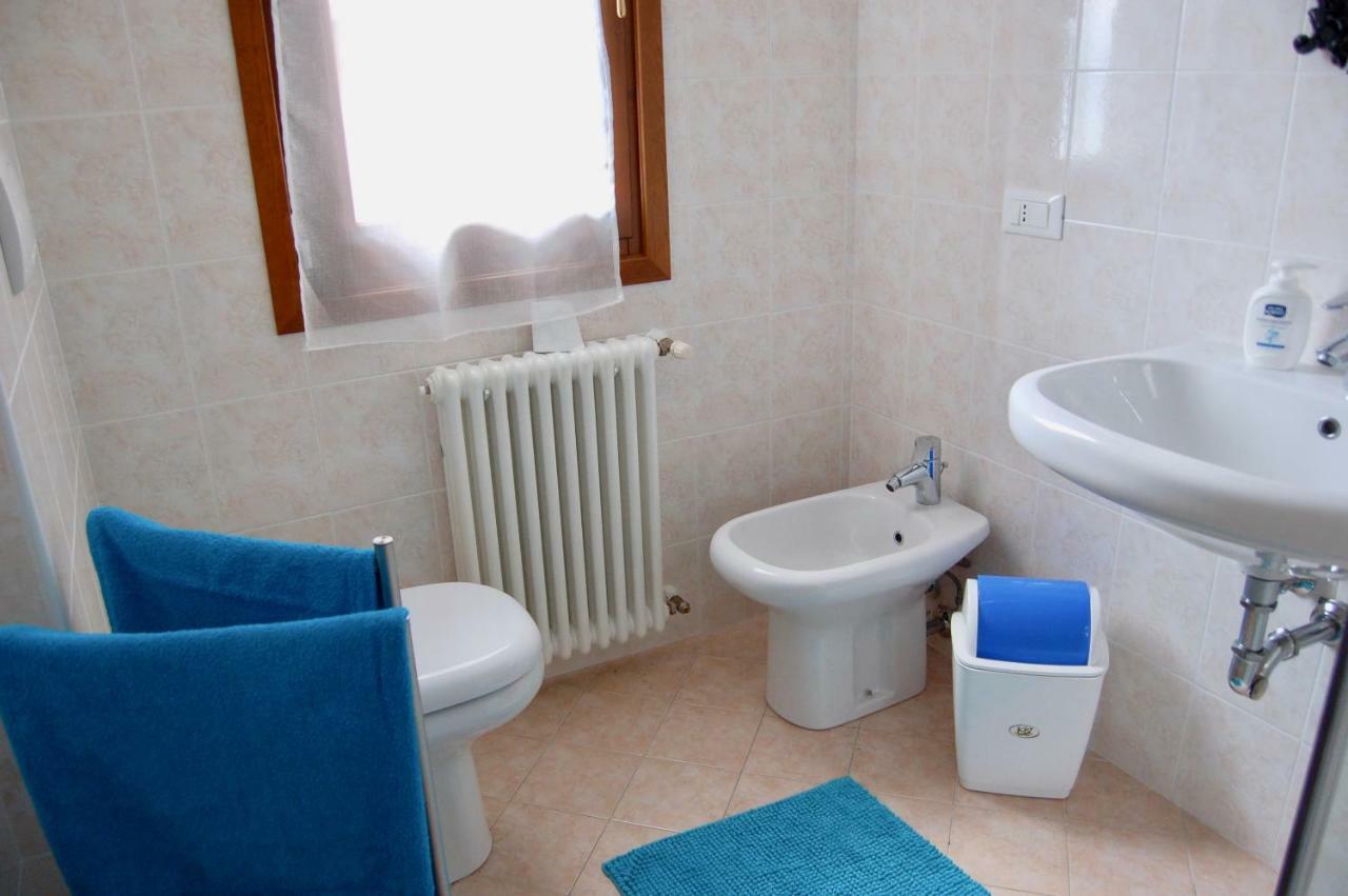 Casa Patrizia Apartment Sueglio Ngoại thất bức ảnh