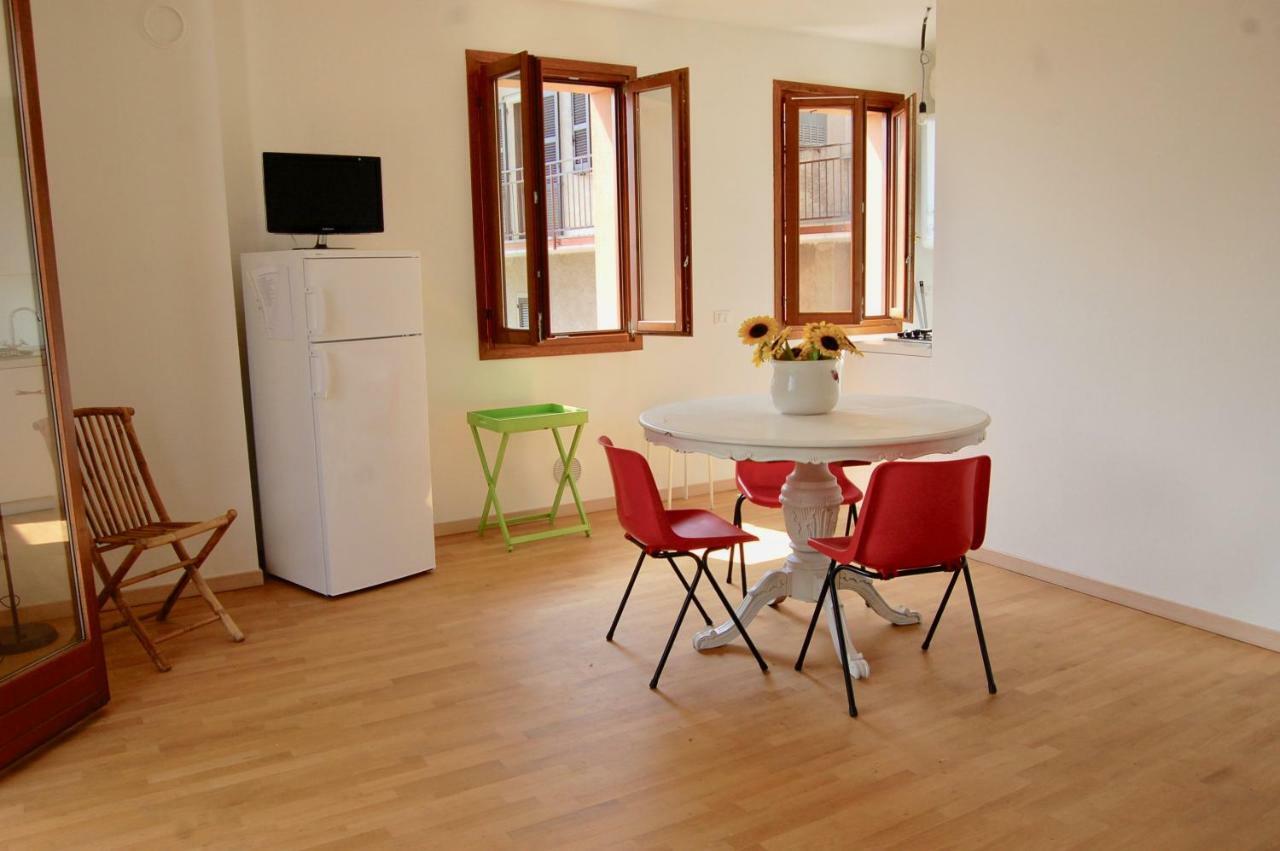 Casa Patrizia Apartment Sueglio Ngoại thất bức ảnh