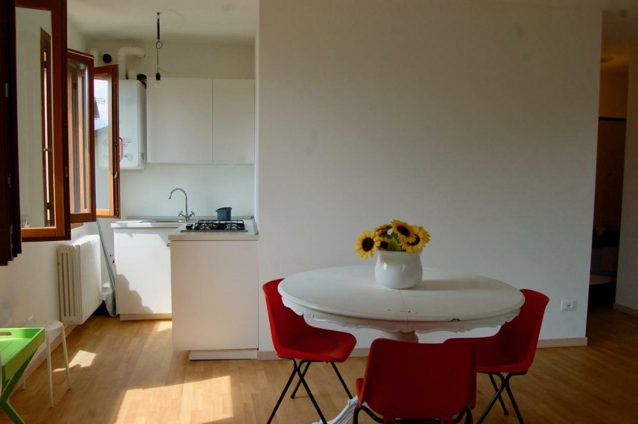 Casa Patrizia Apartment Sueglio Ngoại thất bức ảnh