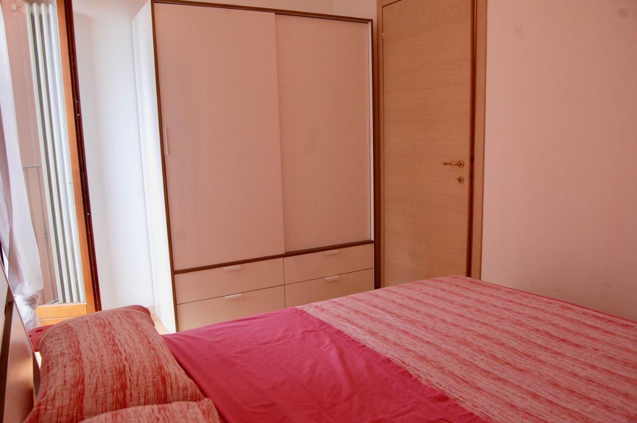 Casa Patrizia Apartment Sueglio Ngoại thất bức ảnh
